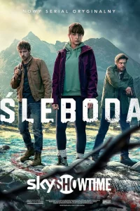 Слебода 1 сезон